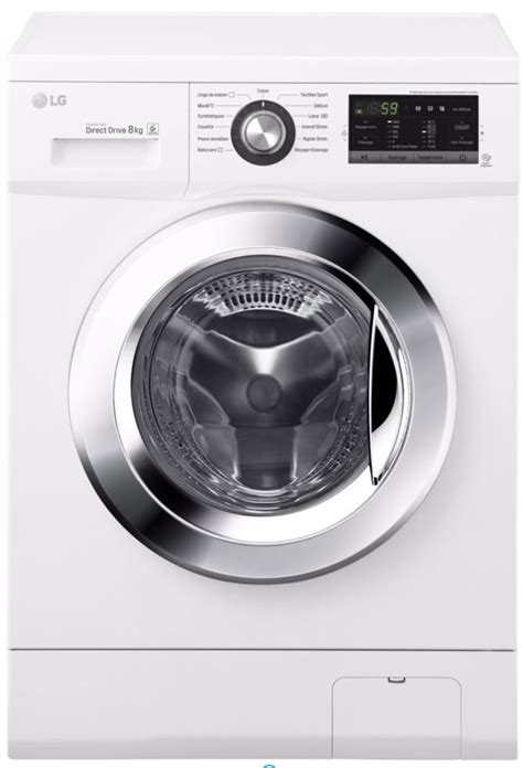 lave-linge hauteur 80 cm darty